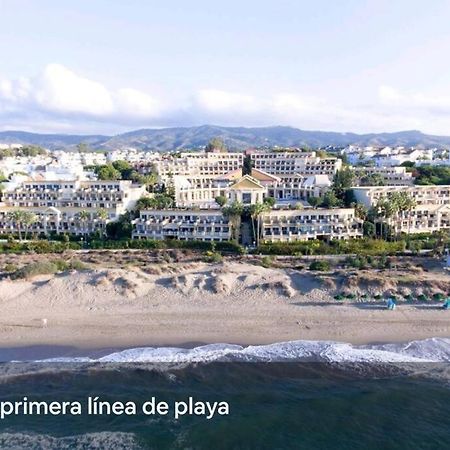 Luxury Apartment-Studio In Marbella! Bagian luar foto
