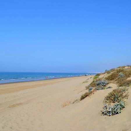 Luxury Apartment-Studio In Marbella! Bagian luar foto