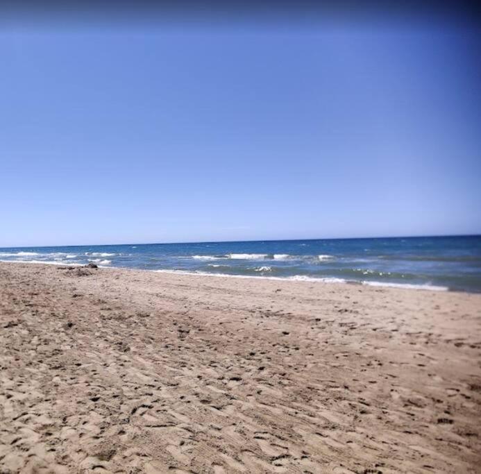 Luxury Apartment-Studio In Marbella! Bagian luar foto